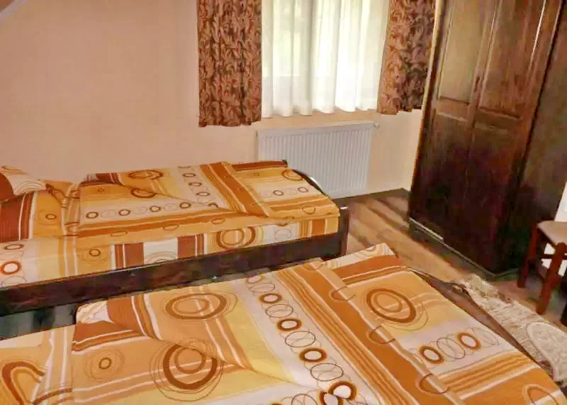 Pârâu Satu Mare Cazare | Cabană (K0220-20) Imaginea poate fi supusă drepturilor de autor. Se recomandă contactarea titularului drepturilor.