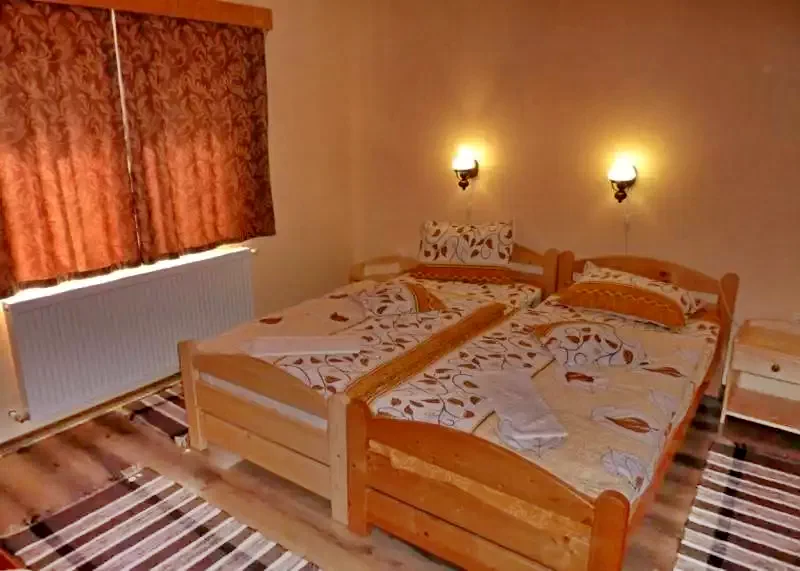 Pârâu Satu Mare Cazare | Sat de vacanță (K0220-21) Imaginea poate fi supusă drepturilor de autor. Se recomandă contactarea titularului drepturilor.