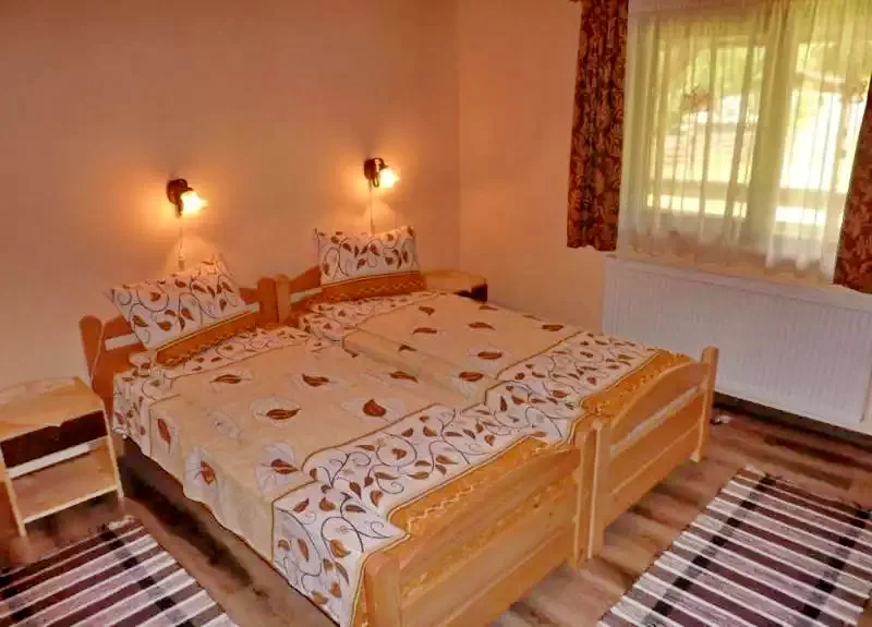 Pârâu Satu Mare Cazare | Cabană (K0220-23) Imaginea poate fi supusă drepturilor de autor. Se recomandă contactarea titularului drepturilor.