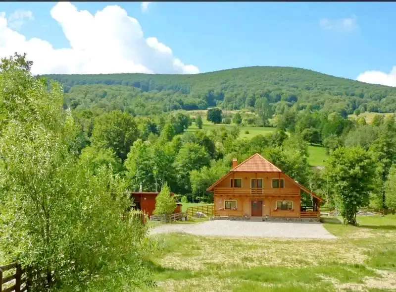 Pârâu Satu Mare Cazare | Cabana turistică (K0220-52) Imaginea poate fi supusă drepturilor de autor. Se recomandă contactarea titularului drepturilor.