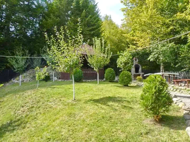 Szállás Pârâu Satu Mare - Casa de vacanță Banucu Florin | Máréfalvi-patak - Banucu Florin Kulcsosház. A kép szerzői jogvédelem alatt állhat. Javasolt a kapcsolatfelvétel a jog tulajdonossal.