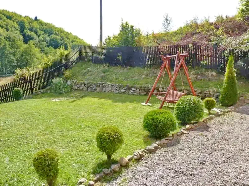 Szállás Pârâu Satu Mare - Casa de vacanță Banucu Florin | Máréfalvi-patak - Banucu Florin Kulcsosház. A kép szerzői jogvédelem alatt állhat. Javasolt a kapcsolatfelvétel a jog tulajdonossal.