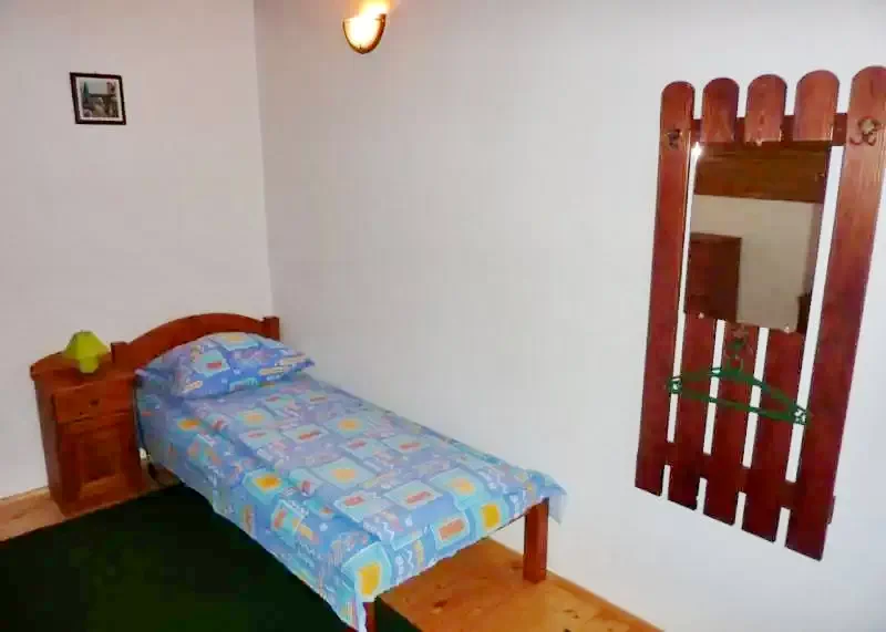 Szállás Pârâu Satu Mare - Casa de vacanță Banucu Florin | Máréfalvi-patak - Banucu Florin Kulcsosház. A kép szerzői jogvédelem alatt állhat. Javasolt a kapcsolatfelvétel a jog tulajdonossal.