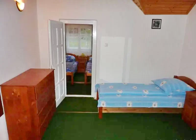 Pârâu Satu Mare Cazare | Sat de vacanță (K0246-28) Imaginea poate fi supusă drepturilor de autor. Se recomandă contactarea titularului drepturilor.