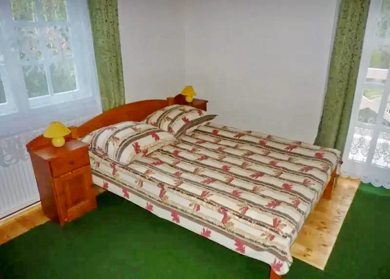 Pârâu Satu Mare Cazare | Sat de vacanță (K0246-30) Imaginea poate fi supusă drepturilor de autor. Se recomandă contactarea titularului drepturilor.