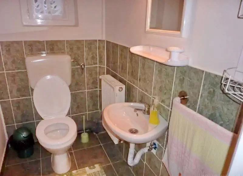 Pârâu Satu Mare Cazare | Sat de vacanță (K0246-31) Imaginea poate fi supusă drepturilor de autor. Se recomandă contactarea titularului drepturilor.