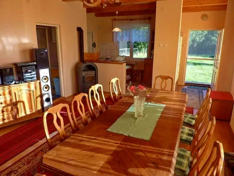 Pârâu Satu Mare Cazare | Sat de vacanță (K0506-4) Imaginea poate fi supusă drepturilor de autor. Se recomandă contactarea titularului drepturilor.