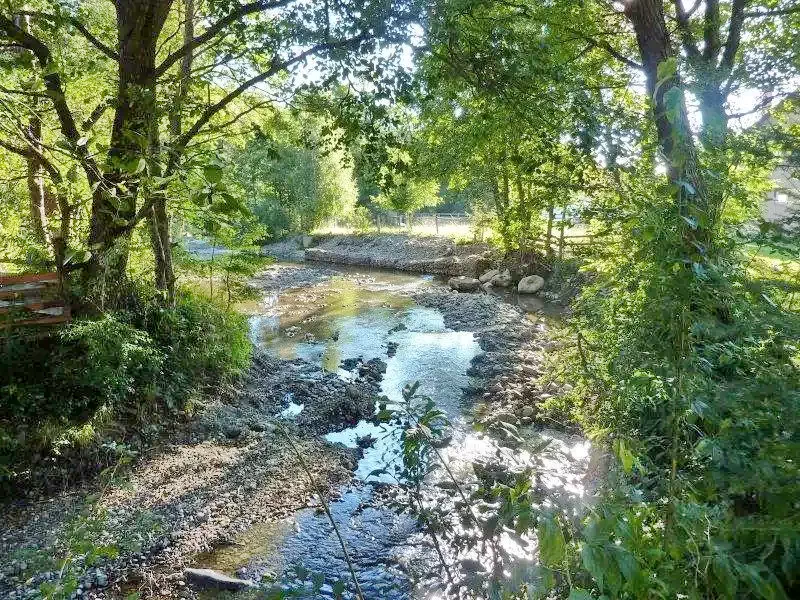 Pârâu Satu Mare Cazare | Sat de vacanță (K0506-9) Imaginea poate fi supusă drepturilor de autor. Se recomandă contactarea titularului drepturilor.