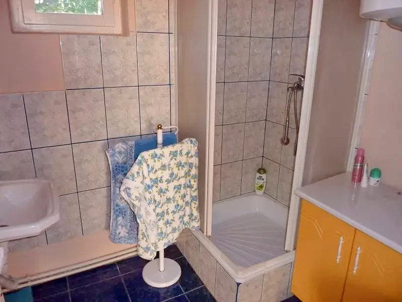 Pârâu Satu Mare Cazare | Sat de vacanță (K0506-15) Imaginea poate fi supusă drepturilor de autor. Se recomandă contactarea titularului drepturilor.