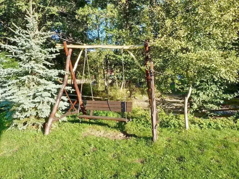 Pârâu Satu Mare Cazare | Sat de vacanță (K0506-18) Imaginea poate fi supusă drepturilor de autor. Se recomandă contactarea titularului drepturilor.