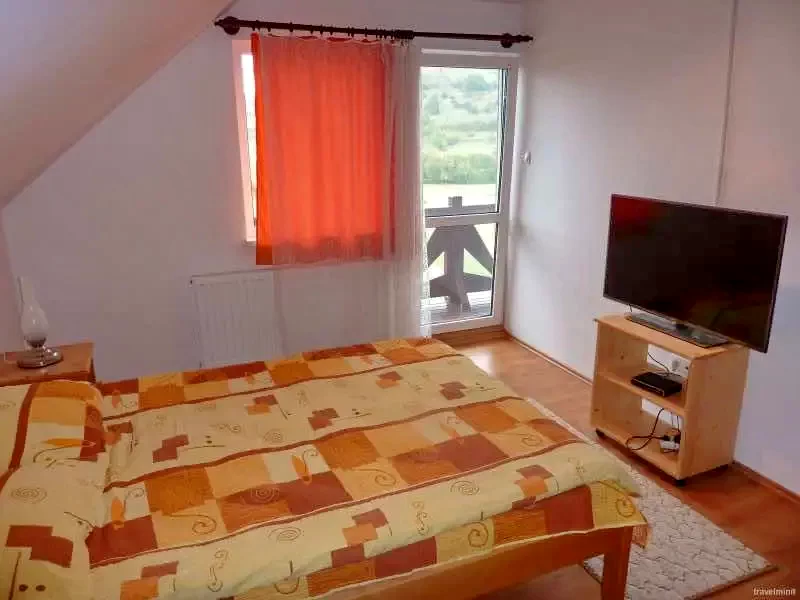 Pârâu Satu Mare Cazare | Hotel**** (K0521-16) Imaginea poate fi supusă drepturilor de autor. Se recomandă contactarea titularului drepturilor.