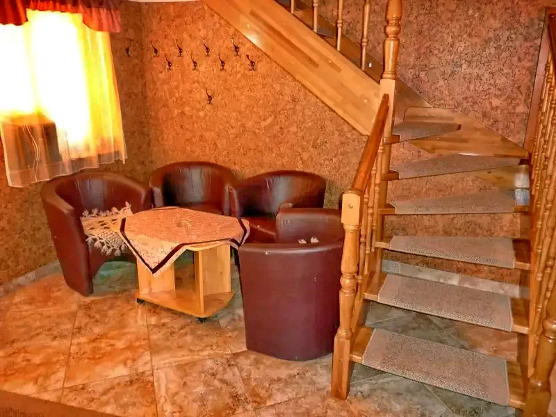 Pârâu Satu Mare Cazare | Sat de vacanță (K0522-15) Imaginea poate fi supusă drepturilor de autor. Se recomandă contactarea titularului drepturilor.