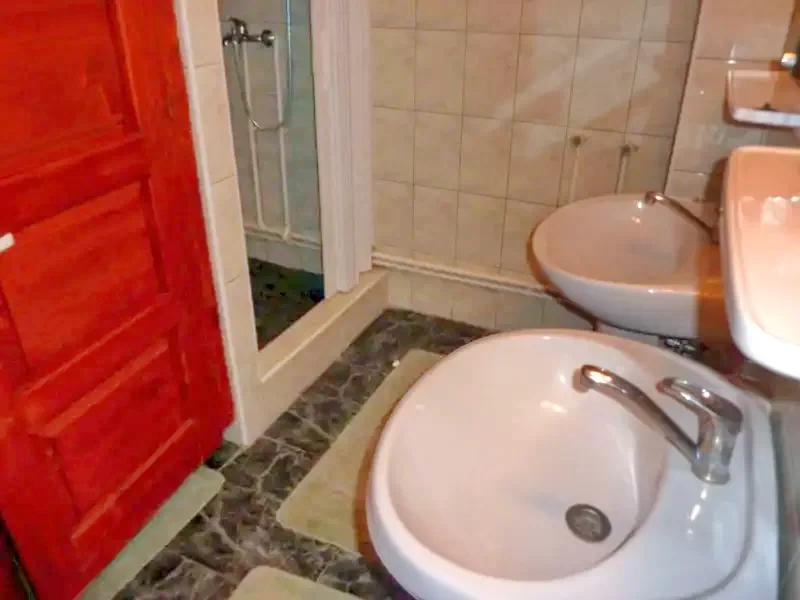 Pârâu Satu Mare Cazare | Sat de vacanță (K0522-24) Imaginea poate fi supusă drepturilor de autor. Se recomandă contactarea titularului drepturilor.