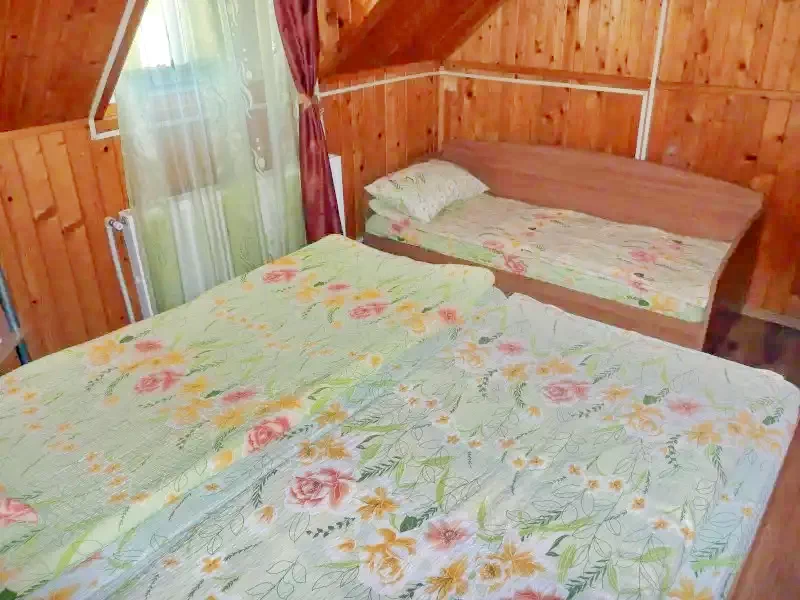 Máréfalvi Patak Szállás | Üdülőfalu (K0522-26) A kép szerzői jogvédelem alatt állhat. Javasolt a kapcsolatfelvétel a jog tulajdonossal.