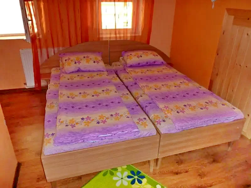 Pârâu Satu Mare Cazare | Sat de vacanță (K0522-29) Imaginea poate fi supusă drepturilor de autor. Se recomandă contactarea titularului drepturilor.