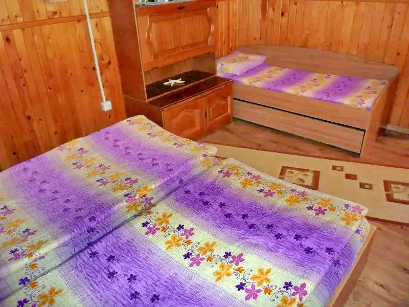 Pârâu Satu Mare Cazare | Cabană (K0522-32) Imaginea poate fi supusă drepturilor de autor. Se recomandă contactarea titularului drepturilor. Pârâu Satu Mare Cazare | Cabană (K0522-32) Imaginea poate fi supusă drepturilor de autor. Se recomandă contactarea titularului drepturilor.