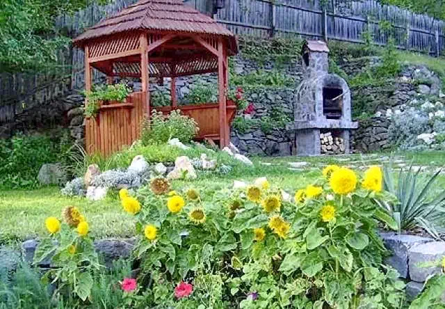 Pârâu Satu Mare Cazare | Sat de vacanță (K0523-1) Imaginea poate fi supusă drepturilor de autor. Se recomandă contactarea titularului drepturilor.