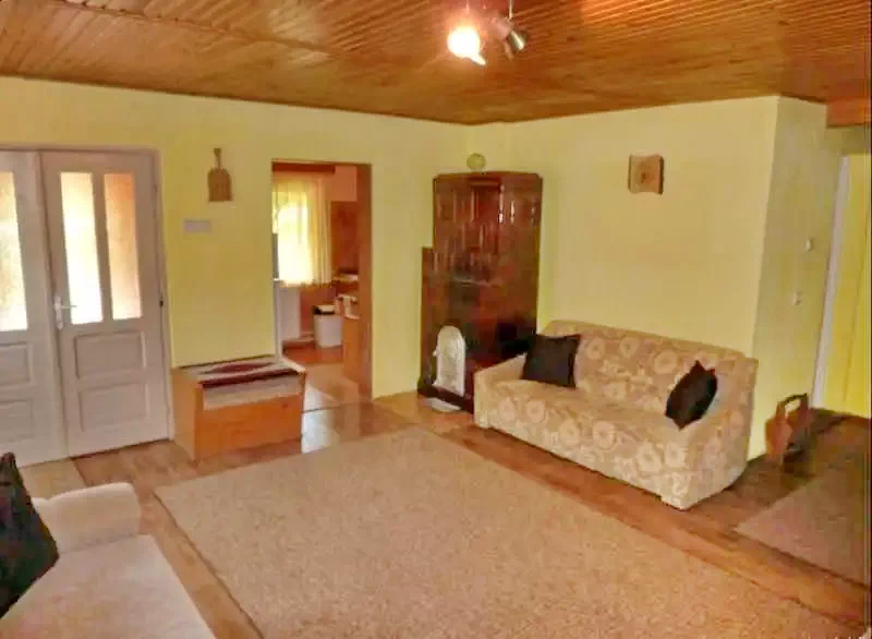 Pârâu Satu Mare Cazare | Sat de vacanță (K0523-6) Imaginea poate fi supusă drepturilor de autor. Se recomandă contactarea titularului drepturilor.