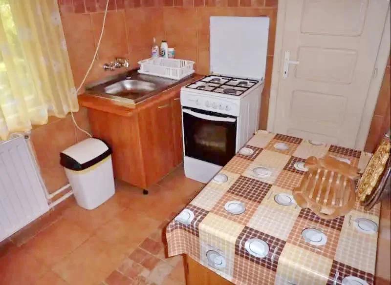 Pârâu Satu Mare Cazare | Sat de vacanță (K0523-9) Imaginea poate fi supusă drepturilor de autor. Se recomandă contactarea titularului drepturilor.