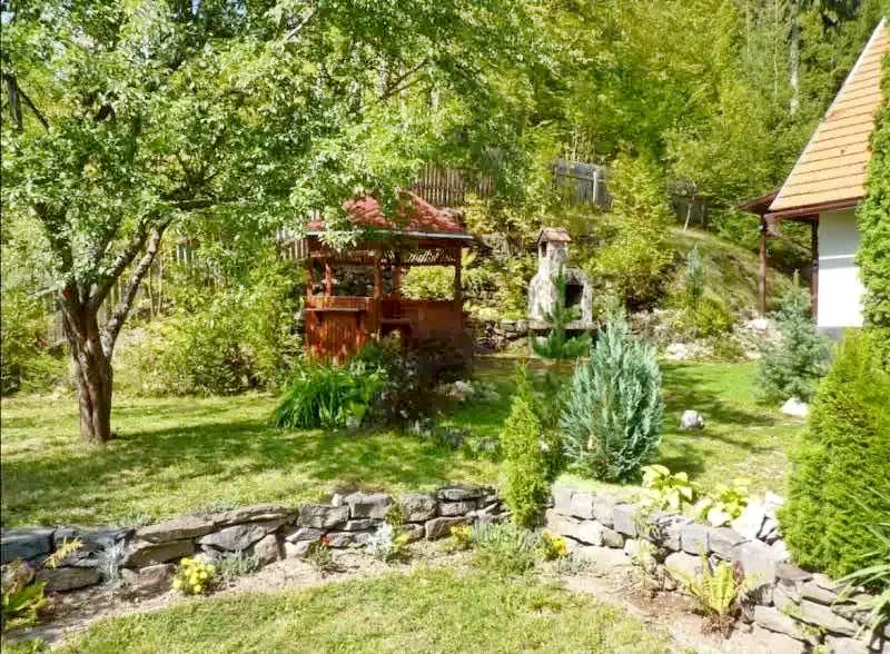 Pârâu Satu Mare Cazare | Sat de vacanță (K0523-21) Imaginea poate fi supusă drepturilor de autor. Se recomandă contactarea titularului drepturilor.