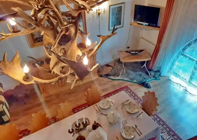 Pârâu Satu Mare Cazare | Cabană (K0526-7) Imaginea poate fi supusă drepturilor de autor. Se recomandă contactarea titularului drepturilor. Pârâu Satu Mare Cazare | Cabană (K0526-7) Imaginea poate fi supusă drepturilor de autor. Se recomandă contactarea titularului drepturilor.