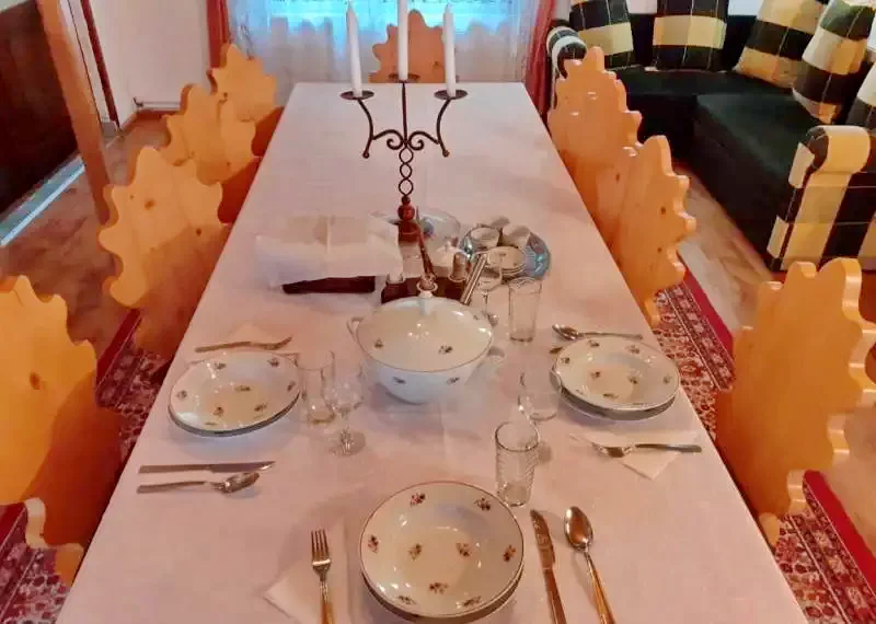 Cazare Pârâu Satu Mare - Casa la cheie Banucu János|Máréfalvi-patak - Banucu János Kulcsosház. Imaginea poate fi supusă drepturilor de autor. Se recomandă contactarea titularului drepturilor.