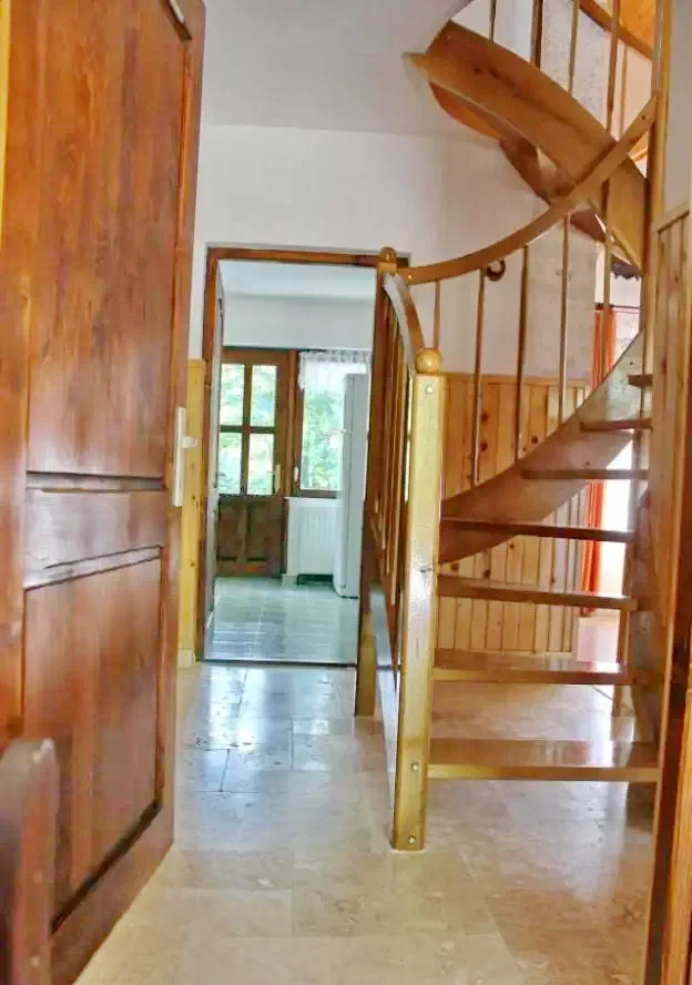 Cazare Pârâu Satu Mare - Casa la cheie Banucu János|Máréfalvi-patak - Banucu János Kulcsosház. Imaginea poate fi supusă drepturilor de autor. Se recomandă contactarea titularului drepturilor.