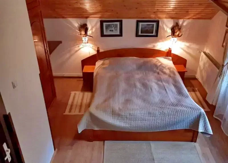 Cazare Pârâu Satu Mare - Casa la cheie Banucu János|Máréfalvi-patak - Banucu János Kulcsosház. Imaginea poate fi supusă drepturilor de autor. Se recomandă contactarea titularului drepturilor.