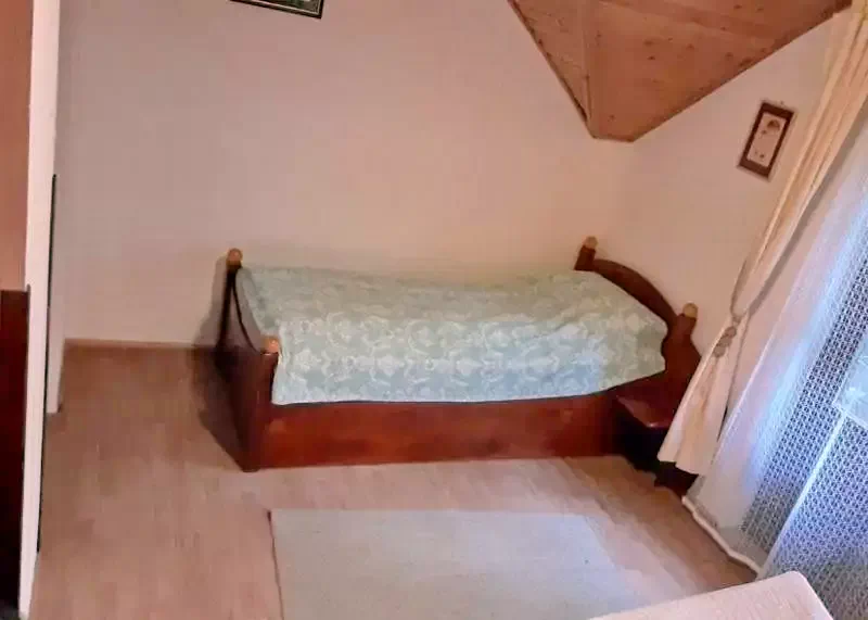 Cazare Pârâu Satu Mare - Casa la cheie Banucu János|Máréfalvi-patak - Banucu János Kulcsosház. Imaginea poate fi supusă drepturilor de autor. Se recomandă contactarea titularului drepturilor.