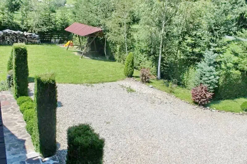 Cazare Pârâu Satu Mare - Casa la cheie Banucu János|Máréfalvi-patak - Banucu János Kulcsosház. Imaginea poate fi supusă drepturilor de autor. Se recomandă contactarea titularului drepturilor.