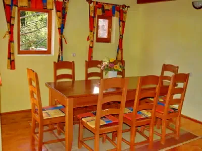 Pârâu Satu Mare Cazare | Sat de vacanță (K0529-3) Imaginea poate fi supusă drepturilor de autor. Se recomandă contactarea titularului drepturilor.