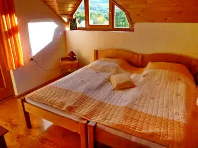 Pârâu Satu Mare Cazare | Cabană (K0529-6) Imaginea poate fi supusă drepturilor de autor. Se recomandă contactarea titularului drepturilor.