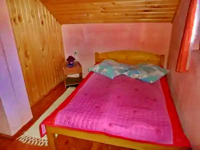 Pârâu Satu Mare Cazare | Cabană (K0529-8) Imaginea poate fi supusă drepturilor de autor. Se recomandă contactarea titularului drepturilor.