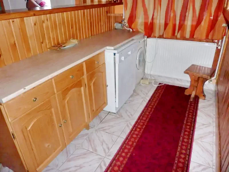 Pârâu Satu Mare Cazare | Sat de vacanță (K0726-3) Imaginea poate fi supusă drepturilor de autor. Se recomandă contactarea titularului drepturilor.