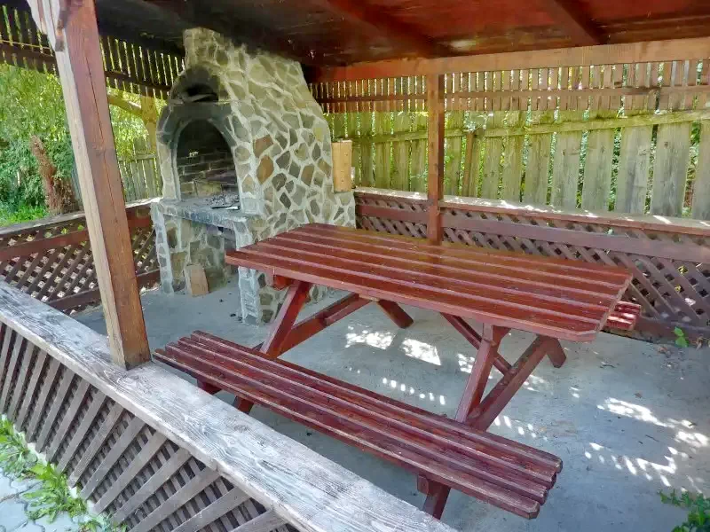 Pârâu Satu Mare Cazare | Sat de vacanță (K0726-11) Imaginea poate fi supusă drepturilor de autor. Se recomandă contactarea titularului drepturilor.