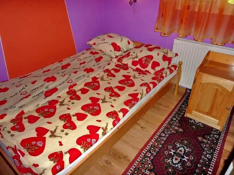 Máréfalvi Patak Szállás | Kulcsosház (K0726-21) A kép szerzői jogvédelem alatt állhat. Javasolt a kapcsolatfelvétel a jog tulajdonossal. Máréfalvi Patak Szállás | Kulcsosház (K0726-21) A kép szerzői jogvédelem alatt állhat. Javasolt a kapcsolatfelvétel a jog tulajdonossal.