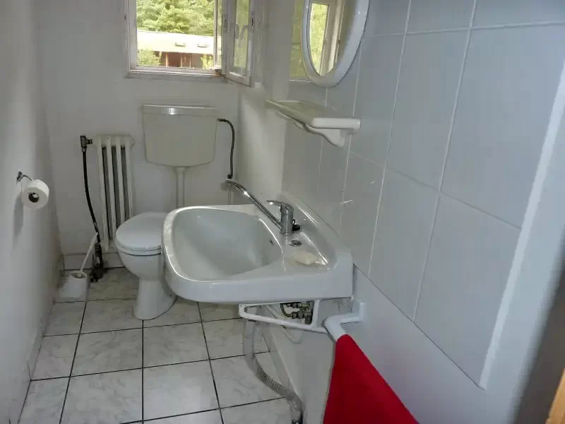 Pârâu Satu Mare Cazare | Cabană (K0731-6) Imaginea poate fi supusă drepturilor de autor. Se recomandă contactarea titularului drepturilor.