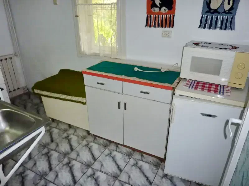 Pârâu Satu Mare Cazare | Cabană (K0731-18) Imaginea poate fi supusă drepturilor de autor. Se recomandă contactarea titularului drepturilor.