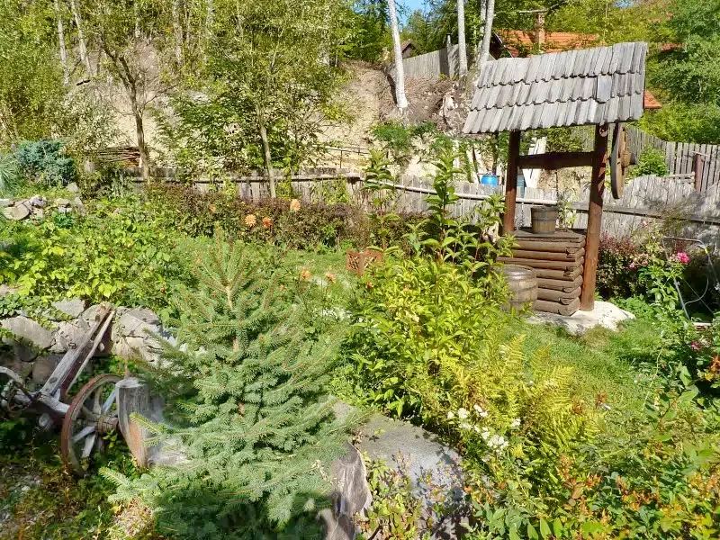 Pârâu Satu Mare Cazare | Cabană (K0731-28) Imaginea poate fi supusă drepturilor de autor. Se recomandă contactarea titularului drepturilor.