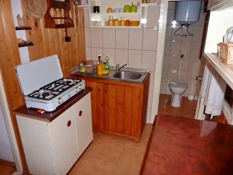 Pârâu Satu Mare Cazare | Sat de vacanță (K0732-15) Imaginea poate fi supusă drepturilor de autor. Se recomandă contactarea titularului drepturilor.