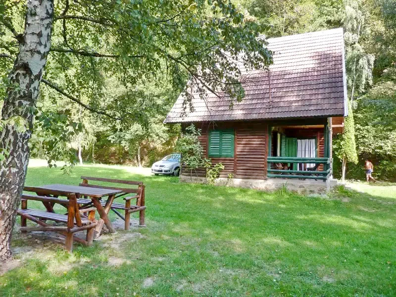 Pârâu Satu Mare Cazare | Cabana turistică (K0732-26) Imaginea poate fi supusă drepturilor de autor. Se recomandă contactarea titularului drepturilor.