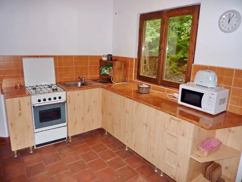 Pârâu Satu Mare Cazare | Sat de vacanță (K0734-2) Imaginea poate fi supusă drepturilor de autor. Se recomandă contactarea titularului drepturilor.