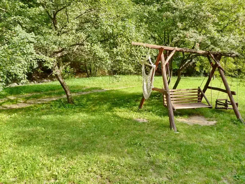 Pârâu Satu Mare Cazare | Sat de vacanță (K0734-9) Imaginea poate fi supusă drepturilor de autor. Se recomandă contactarea titularului drepturilor.