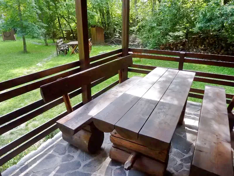 Cazare Pârâu Satu Mare - Casa la cheie Gyerő Attila II.|Máréfalvi-patak - Gyerõ Attila II. Kulcsosház. Imaginea poate fi supusă drepturilor de autor. Se recomandă contactarea titularului drepturilor.