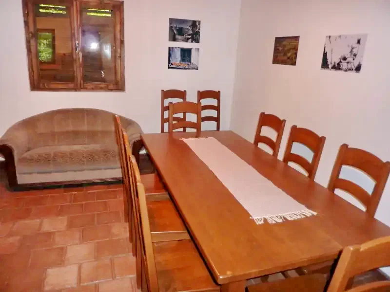 Pârâu Satu Mare Cazare | Sat de vacanță (K0734-13) Imaginea poate fi supusă drepturilor de autor. Se recomandă contactarea titularului drepturilor.