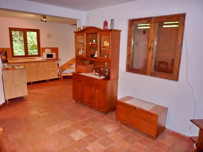 Cazare Pârâu Satu Mare - Casa la cheie Gyerő Attila II.|Máréfalvi-patak - Gyerõ Attila II. Kulcsosház. Imaginea poate fi supusă drepturilor de autor. Se recomandă contactarea titularului drepturilor.