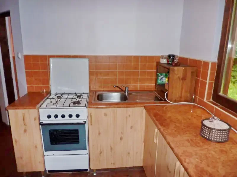 Pârâu Satu Mare Cazare | Sat de vacanță (K0734-17) Imaginea poate fi supusă drepturilor de autor. Se recomandă contactarea titularului drepturilor.