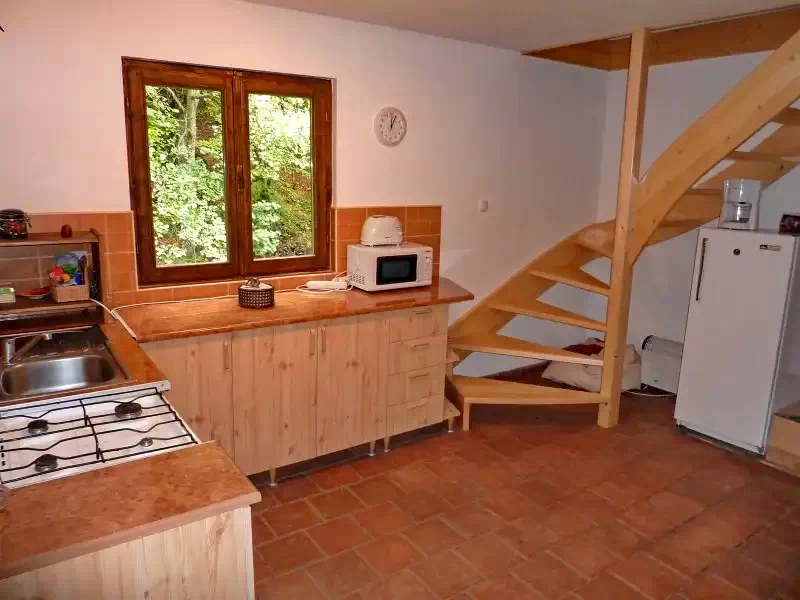 Pârâu Satu Mare Cazare | Sat de vacanță (K0734-21) Imaginea poate fi supusă drepturilor de autor. Se recomandă contactarea titularului drepturilor.