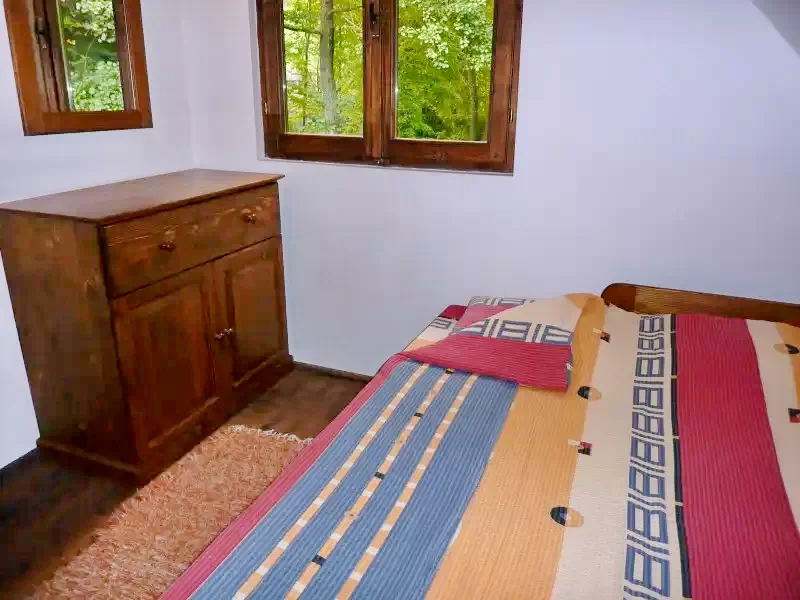 Pârâu Satu Mare Cazare | Sat de vacanță (K0734-26) Imaginea poate fi supusă drepturilor de autor. Se recomandă contactarea titularului drepturilor.