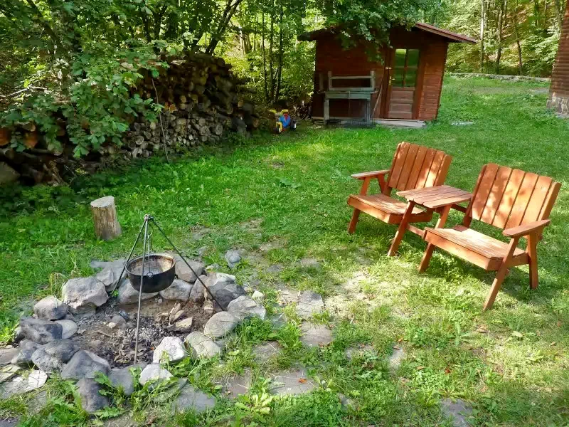 Pârâu Satu Mare Cazare | Cabană (K0734-29) Imaginea poate fi supusă drepturilor de autor. Se recomandă contactarea titularului drepturilor. Pârâu Satu Mare Cazare | Cabană (K0734-29) Imaginea poate fi supusă drepturilor de autor. Se recomandă contactarea titularului drepturilor.